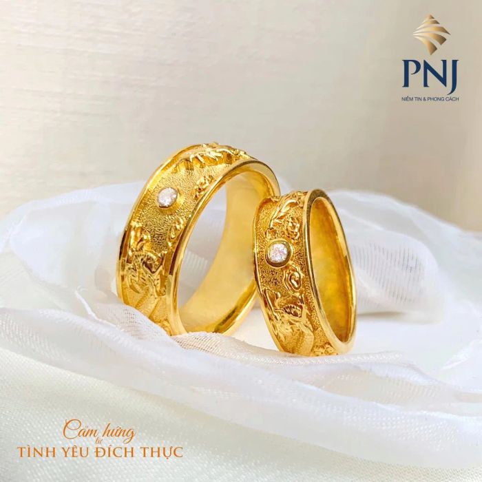 PNJ Hồng Ngự Ảnh 2