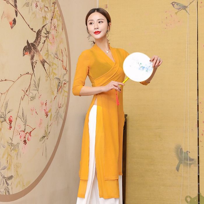 Bộ sưu tập trang phục cổ trang độc đáo tại Ấn Tượng - Ảnh 2