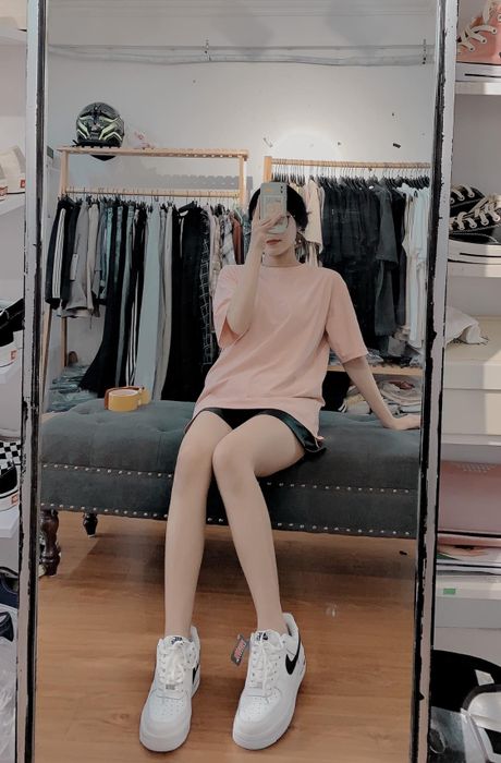Bộ sưu tập giày thể thao đa dạng tại MINOS Huế