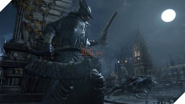 Bloodborne hiện vẫn giới hạn ở 30 khung hình/giây và chưa có bản dành cho máy tính
