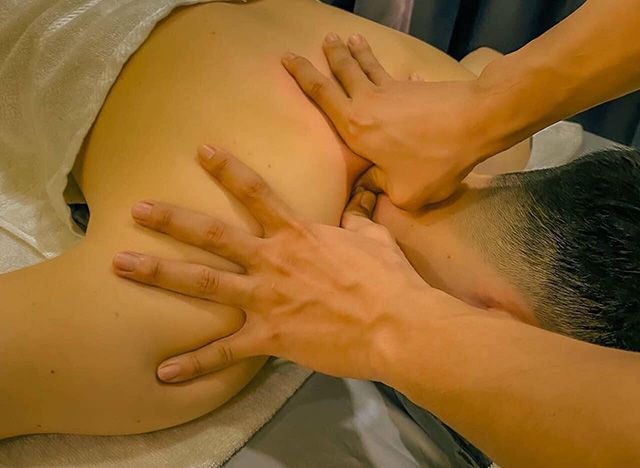 Dưỡng Sinh Hà Đan - Nghệ thuật chăm sóc sức khỏe đích thực