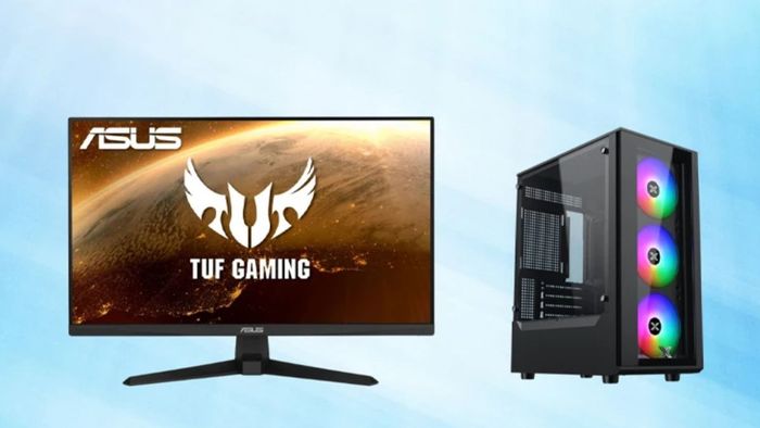 Gợi ý các cấu hình vận hành SketchUp trơn tru dưới 20 triệu