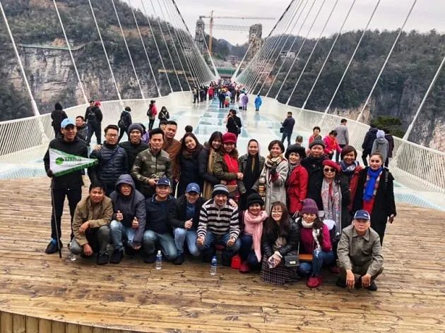 Công Ty TNHH Thương Mại và Du Lịch Kiwi Travel