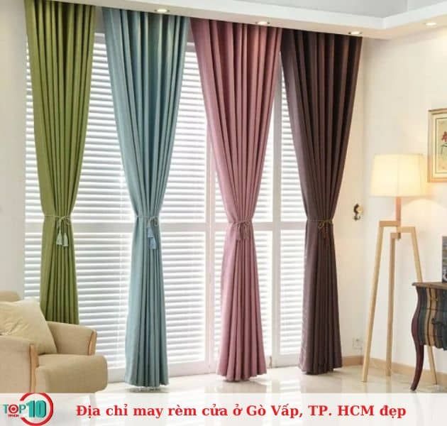 Remcuavn - Nâng tầm không gian sống