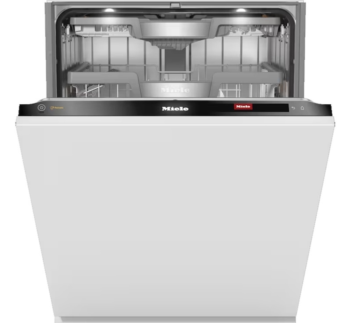 Tính năng nổi bật của máy rửa bát âm tủ Miele G 7985 SCVi XXL AutoDos K2O