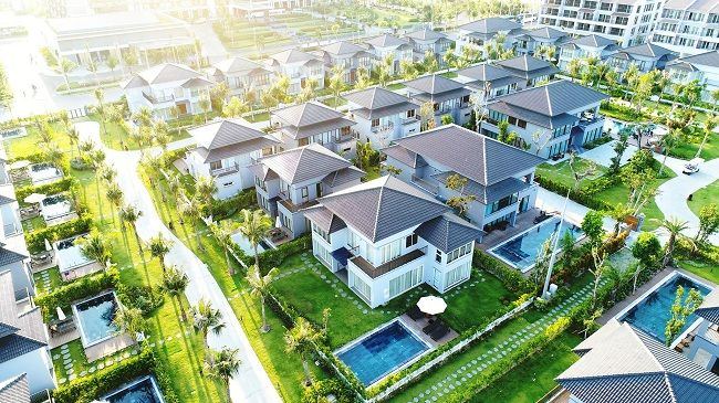 Top 10 đế chế bất động sản quyền lực nhất Việt Nam: CEO Group dẫn đầu