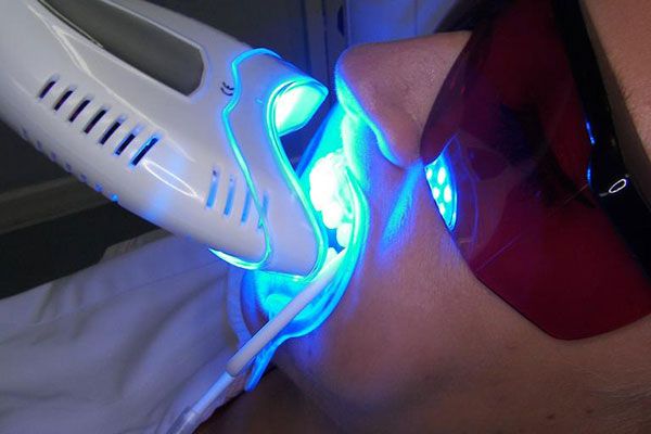 Hình ảnh phòng khám NHA KHOA PHƯƠNG ANH số 2
