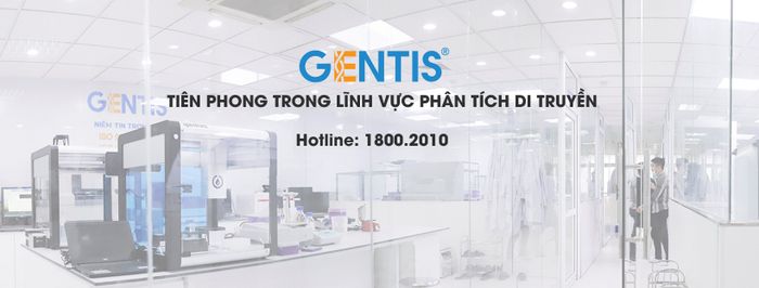 Hình ảnh hệ thống phòng lab Bionet - Không gian nghiên cứu đạt chuẩn quốc tế với trang thiết bị hiện đại phục vụ xét nghiệm ADN và sàng lọc di truyền.