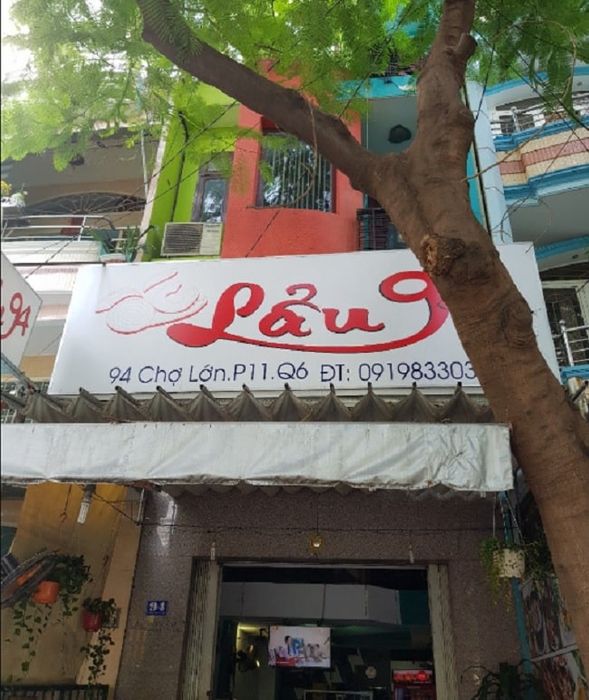 Lẩu 94 – Một điểm đến lý tưởng cho những tín đồ mê lẩu, với thực đơn đa dạng và nước lẩu chuẩn vị.