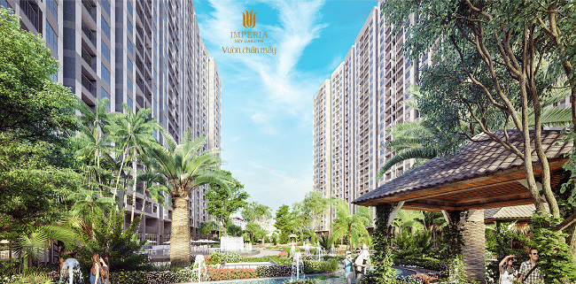 Top 10 tập đoàn bất động sản quyền lực nhất Việt Nam: MIK GROUP - Biểu tượng phát triển bền vững