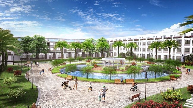 Top 10 tập đoàn bất động sản quyền lực nhất Việt Nam: TNR Holdings - Kiến tạo chuẩn mực sống thượng lưu