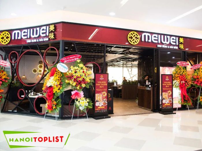 meiwei-diem-den-dimsum-thuong-hang-Mytour
