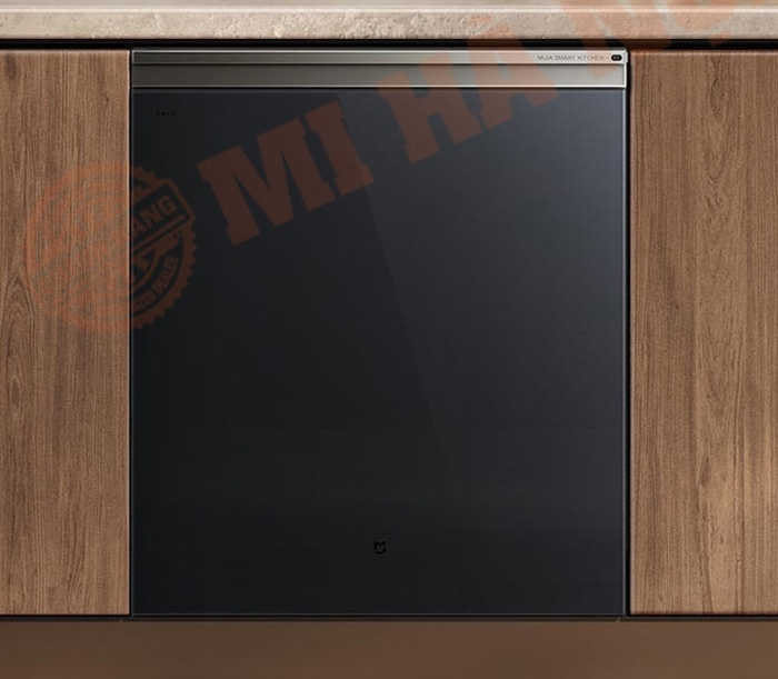 Máy rửa bát âm tủ 16 bộ Xiaomi Mijia P2