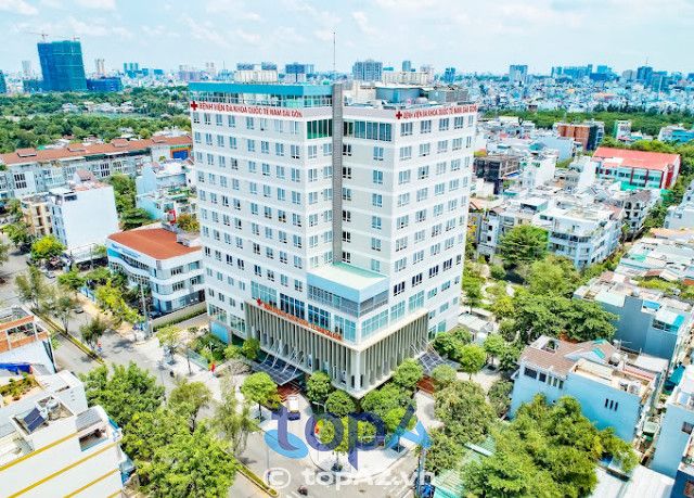 Khám phá những bệnh viện tư nhân chất lượng cao tại TP.HCM - nơi hội tụ y đức, công nghệ hiện đại và dịch vụ chăm sóc sức khỏe toàn diện