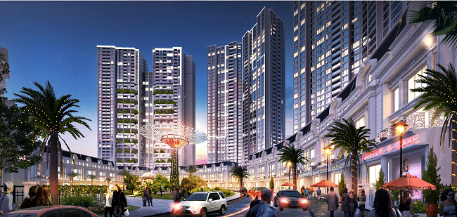 Top 10 tập đoàn bất động sản quyền lực nhất Việt Nam: Sunshine Group - Người tiên phong lối sống thông minh