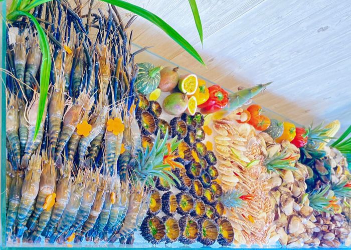 Hình ảnh MintYum BBQ - Bữa tiệc nướng BBQ đẳng cấp