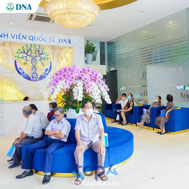 Những bệnh viện tư nhân tại TP.HCM đẳng cấp quốc tế