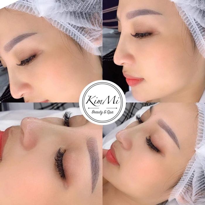 Kimmi Spa - Ảnh 1