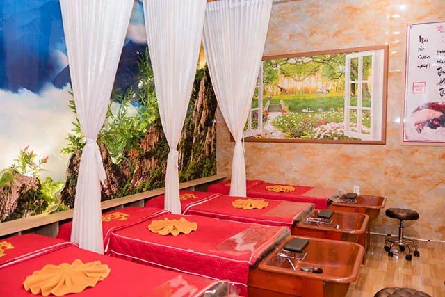 Địa chỉ vàng cho trị liệu cổ vai gáy tại Thủ Đức