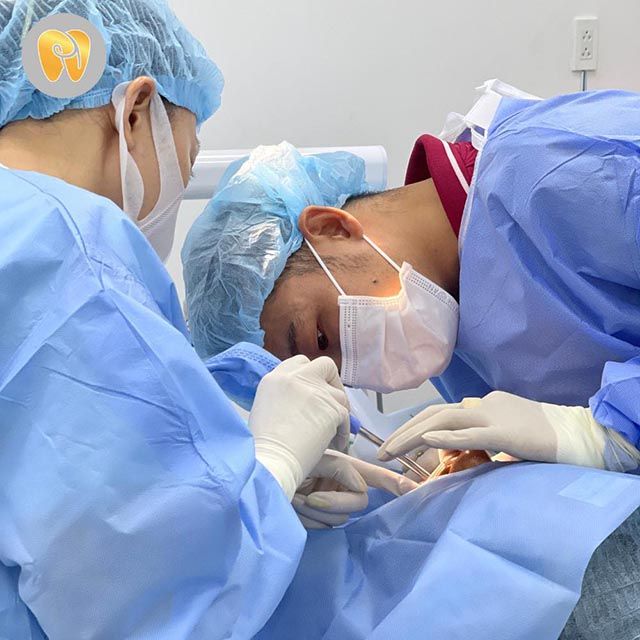 Phòng khám nha khoa tại TP. Đồng Xoài