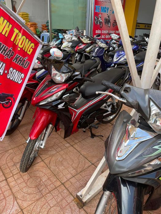 Xe Máy Thanh Trọng hình ảnh 1