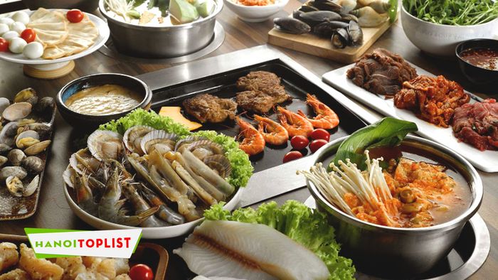 Seoul Garden