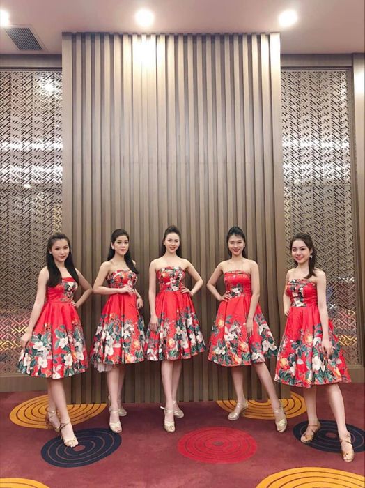 Kho trang phục đa dạng phong cách tại Cao Tùng - Ảnh 3