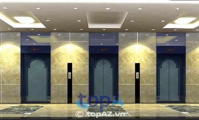 Đơn vị lắp đặt thang máy chất lượng, uy tín hàng đầu tại Đà Nẵng