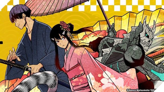Thời điểm kết thúc bộ truyện trùng hợp đáng chú ý với việc mùa 2 anime 