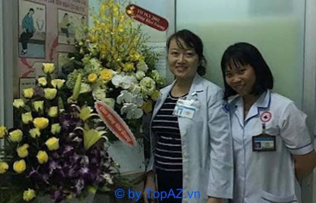 Gợi ý địa chỉ khám hiếm muộn uy tín hàng đầu tại TP.HCM