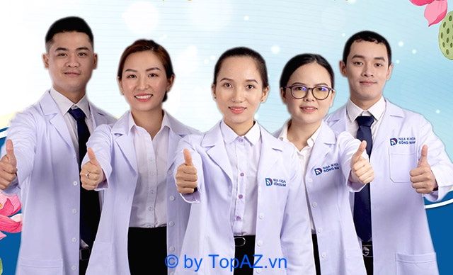 Phòng khám nha khoa Phú Nhuận