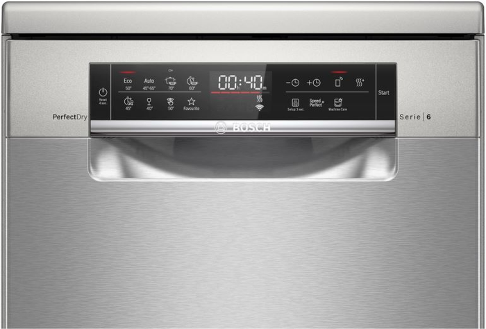 Máy rửa bát Bosch SPS6YMI17E 