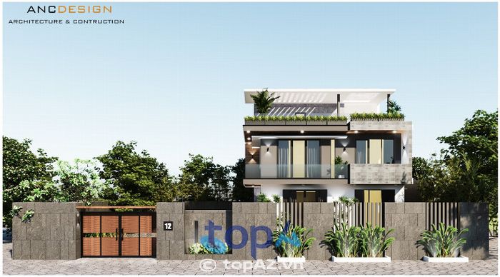 ANC Design