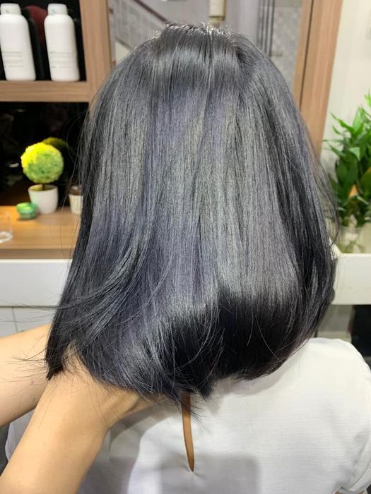Linh Moon Hair Salon ảnh 1 - Khoảnh khắc lưu giữ vẻ đẹp rạng ngời từ những mái tóc nghệ thuật