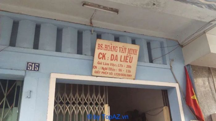 Danh sách phòng khám chuyên khoa Nhi uy tín tại TP.HCM