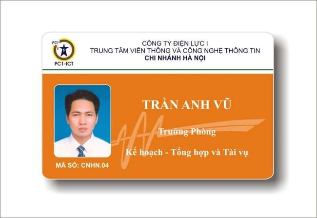 Công ty Thế Giới Mơ Ước nằm trong Top 5 công ty in thẻ nhựa giá rẻ và uy tín nhất tại TP Hồ Chí Minh