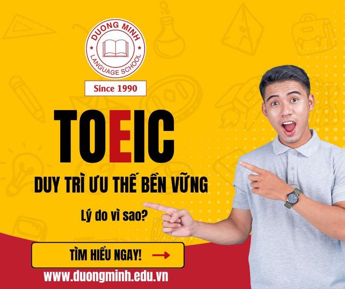 Không gian học tập hiện đại tại Ngoại Ngữ Dương Minh