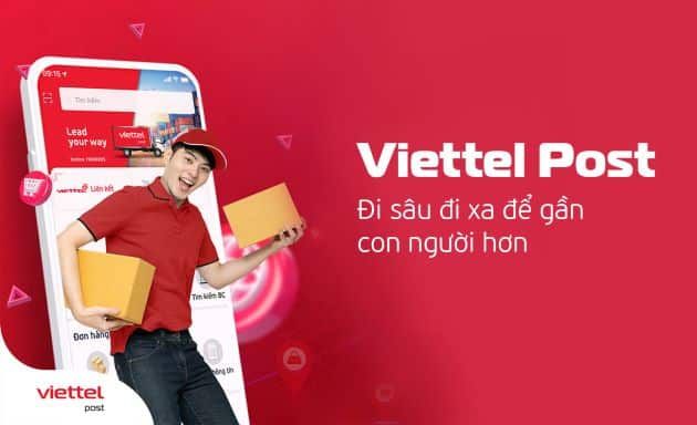 Viettel Post
