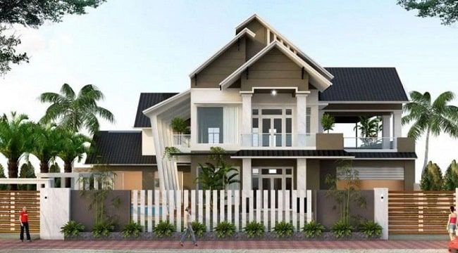 Giải pháp xây dựng nhà ở trọn gói từ A-Z