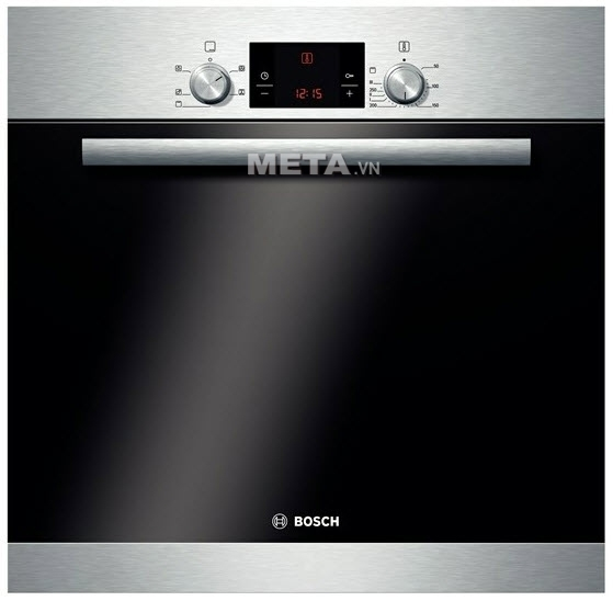 Lò nướng Bosch HBA13B254A