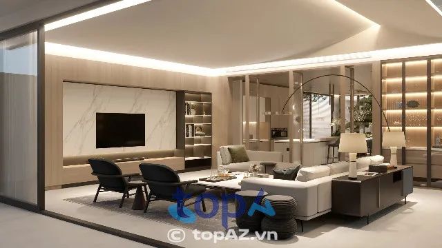 Bin.Design - Thương hiệu nội thất cao cấp tại Ninh Bình