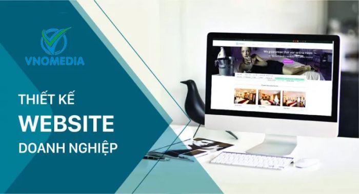 VNOMedia - Công ty truyền thông trực tuyến Việt Nam, hình ảnh 1