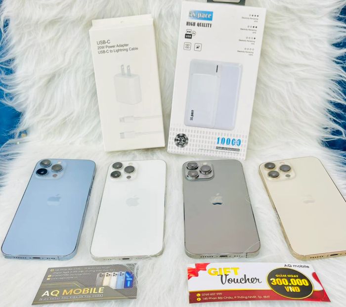 Khám phá bộ sưu tập sản phẩm đa dạng qua hình ảnh thứ hai tại AQmobile.vn