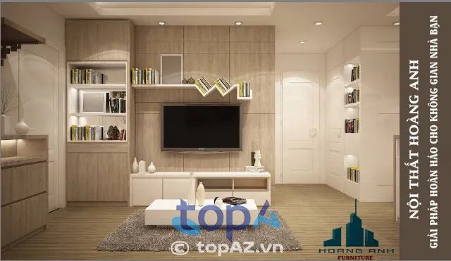 Nội thất Hoàng Anh - Biểu tượng chất lượng và thẩm mỹ tại Ninh Bình