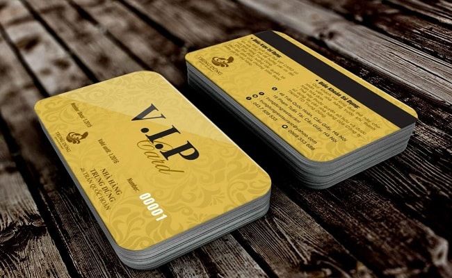 Công ty in thẻ nhựa TPHCM - Công ty In Kỹ Thuật Số