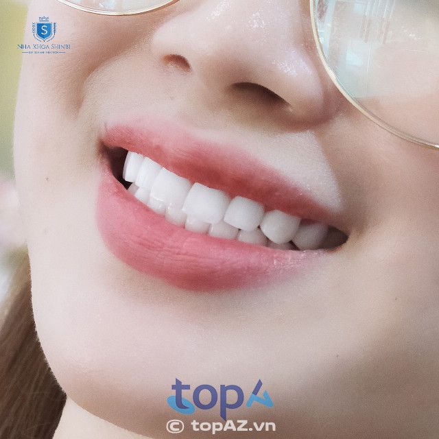 Tìm địa chỉ bọc răng sứ chất lượng với giá thành hợp lý tại Hà Nội