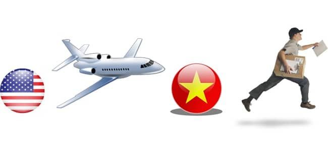 Top 10 công ty chuyển phát nhanh uy tín tại TPHCM: Fly Jet Express