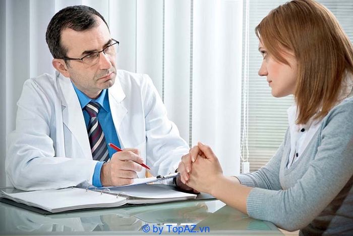 Danh sách chuyên gia tâm lý, bác sĩ điều trị trầm cảm tại Đà Nẵng uy tín, tận tâm