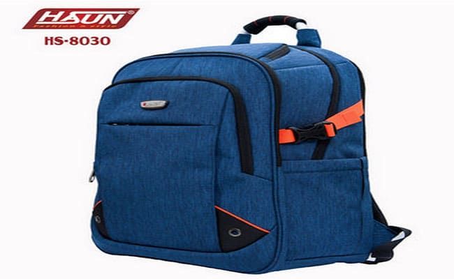 HASUN - Đẳng cấp từ những chi tiết nhỏ
