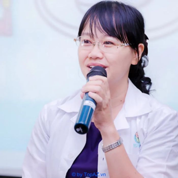 Top những phòng khám Nhi chất lượng cao tại TP.HCM